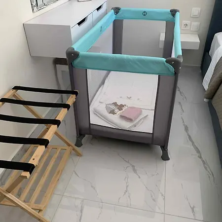 Διαμέρισμα Eve's Comfort #1