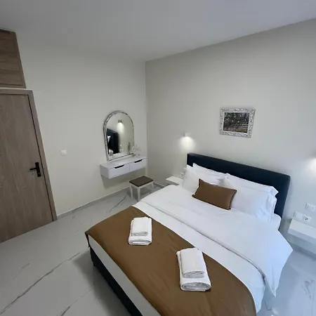 Apartment Eve's Comfort 1 For Rent