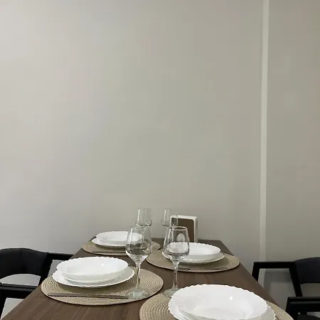 Apartment Eve's Comfort 1 For Rent *