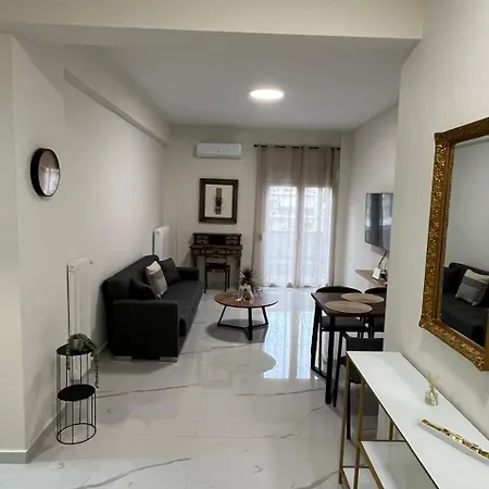 Eve's Comfort 1 For Rent * Volos