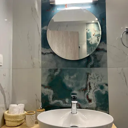 Eve's Comfort 1 For Rent Apartment Volos