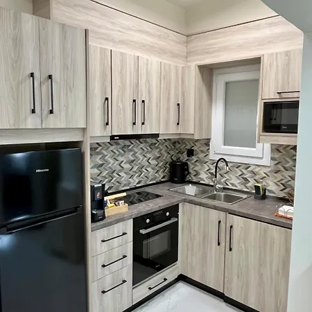 Eve's Comfort 1 For Rent * Volos
