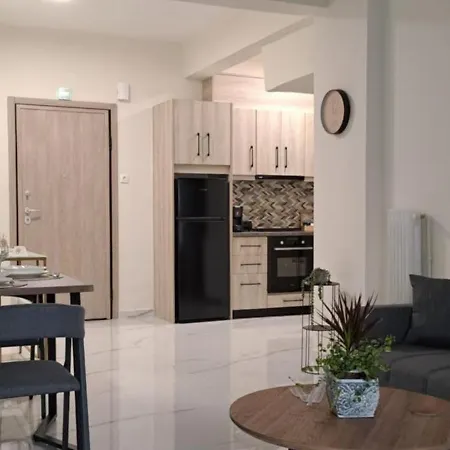 Apartment Eve's Comfort 1 For Rent *