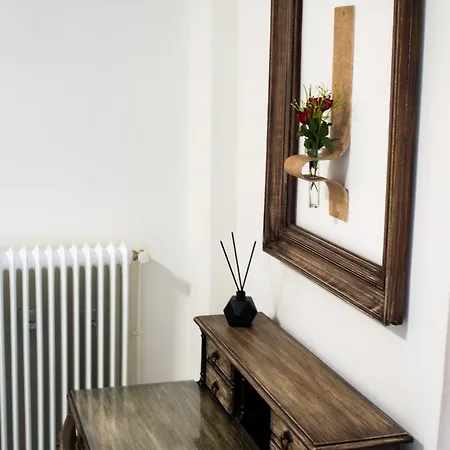 Eve's Comfort #1 דירה *