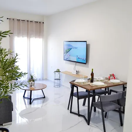 Apartment Eve's Comfort #1 Volos