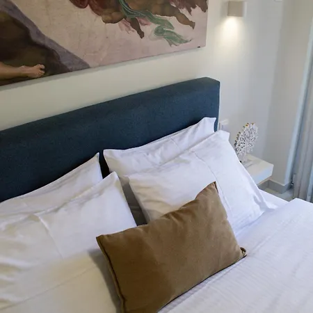 Apartment Eve's Comfort #1