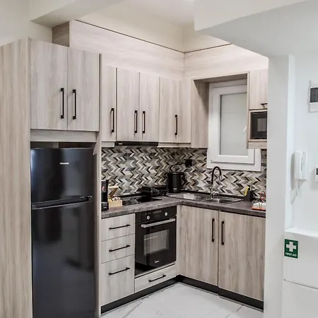 Eve's Comfort #1 公寓 *