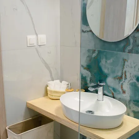 דירה Eve's Comfort #1 *