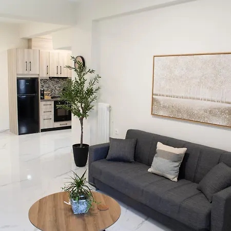 דירה Eve's Comfort #1 וולוס