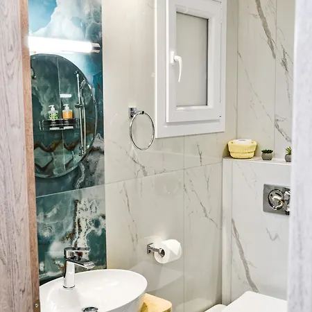 Eve's Comfort #1 וולוס