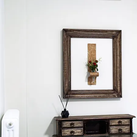 Eve's Comfort #1 公寓