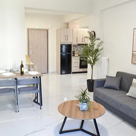 Eve's Comfort #1 דירה