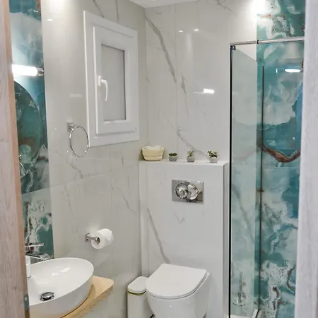 Eve's Comfort #1 公寓 *