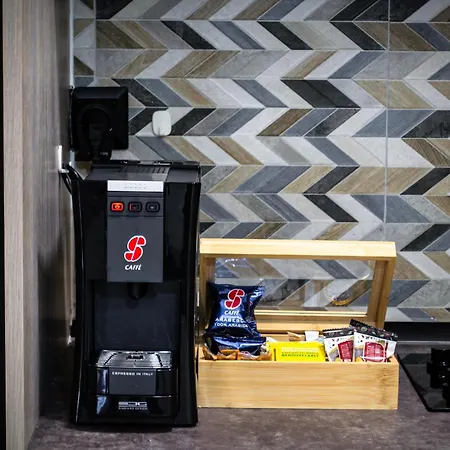 Eve's Comfort #1 Apartment Volos