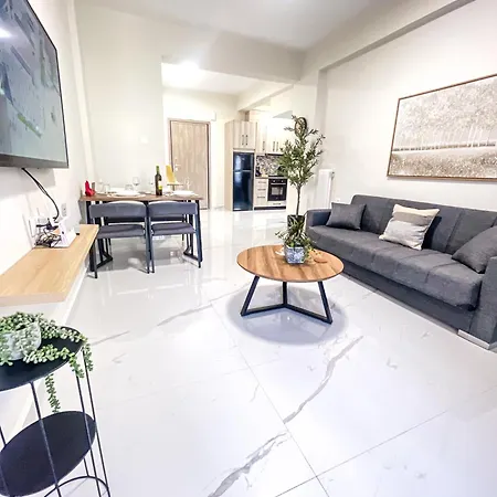 דירה Eve's Comfort #1 וולוס