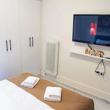 Eve's Comfort #1 דירה *