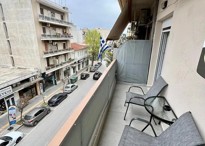 Eve's Comfort #1 Apartment *