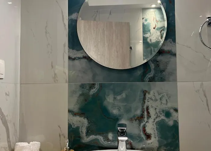 Eve's Comfort #1 Apartment Volos