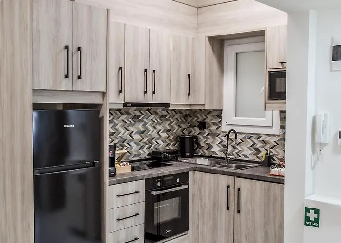 Eve's Comfort #1 Apartment *