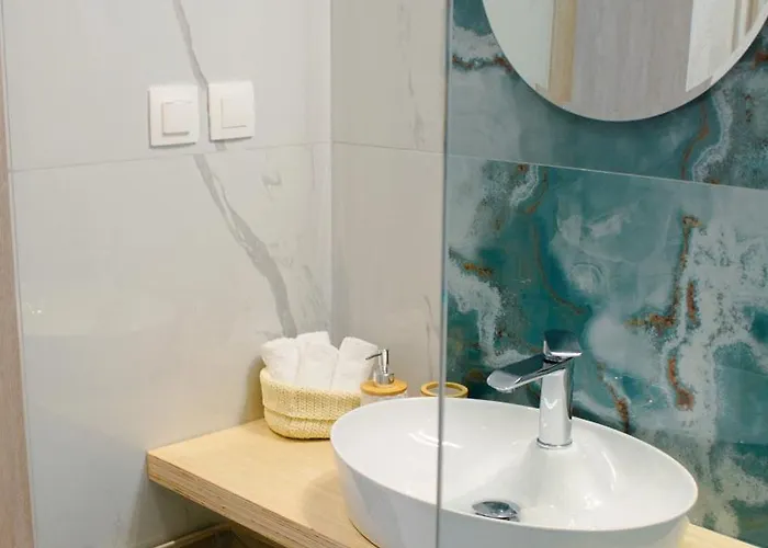 Apartment Eve's Comfort #1 *