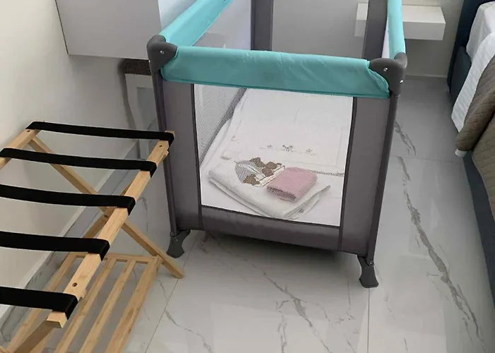 Apartment Eve's Comfort #1